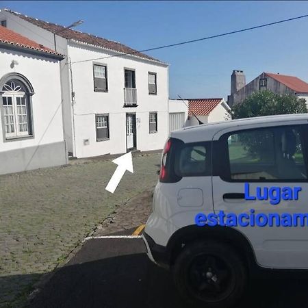 Casa Do Roberto Villa Lajes das Flores Dış mekan fotoğraf