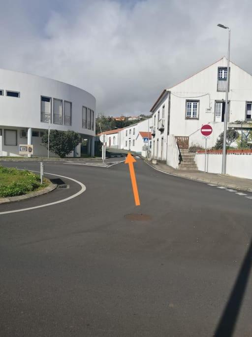 Casa Do Roberto Villa Lajes das Flores Dış mekan fotoğraf