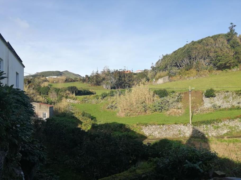 Casa Do Roberto Villa Lajes das Flores Dış mekan fotoğraf